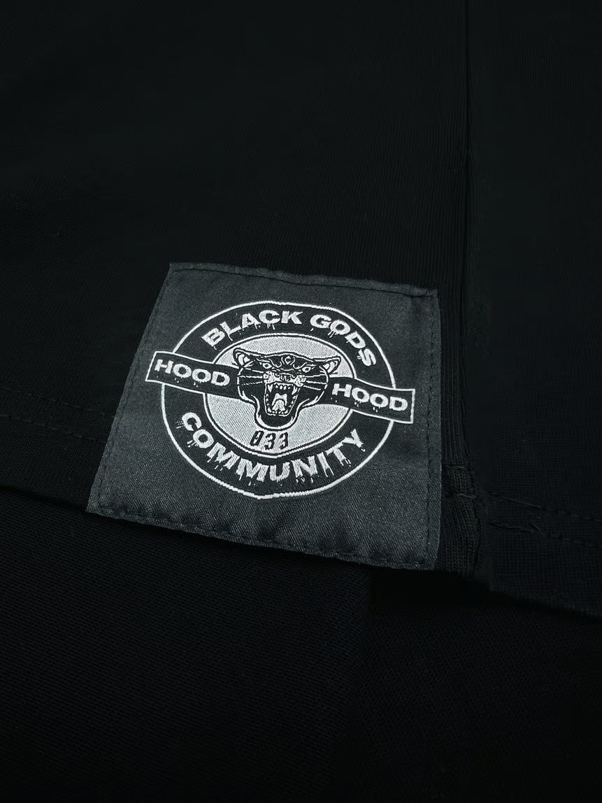 GODS ERA T-SHIRT