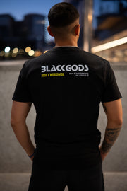 WORLDWIDE T-SHIRT