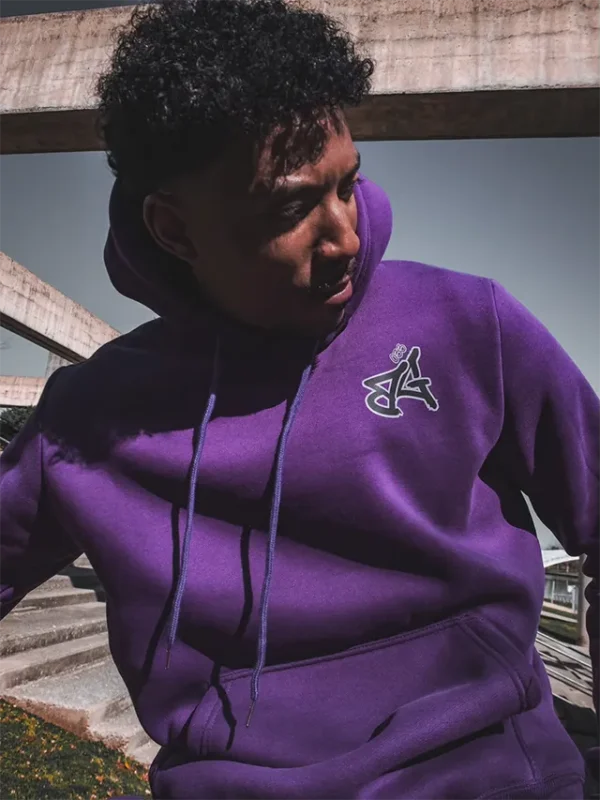 PURPLE - Imagen 2