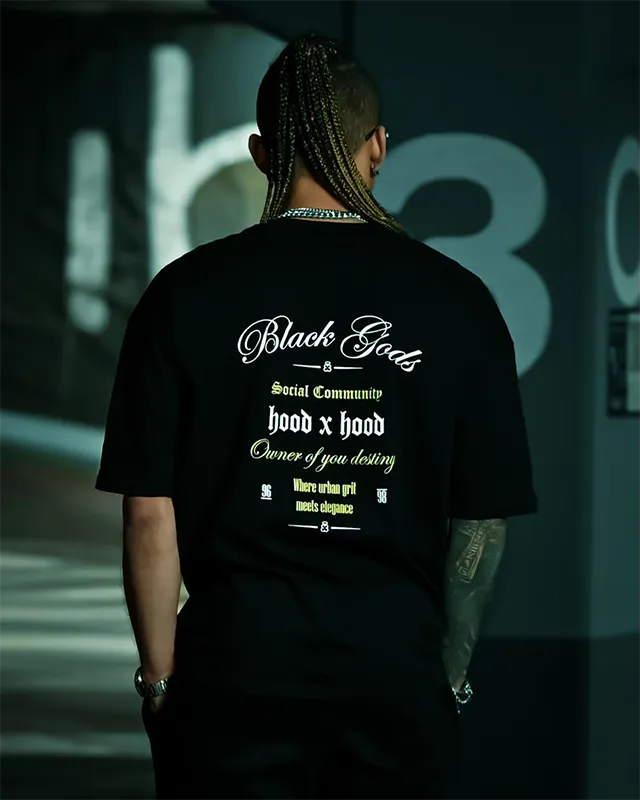 BLACK-ANIVERSARY