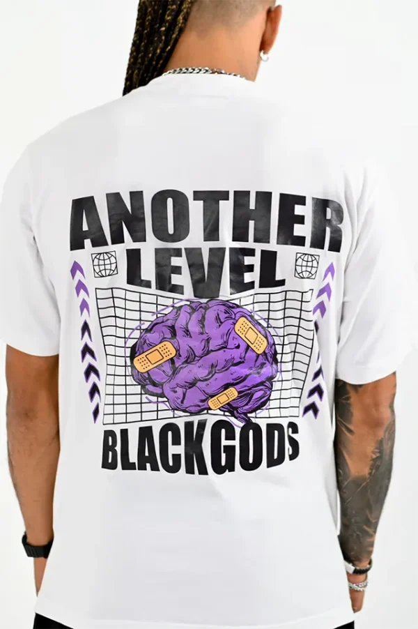 ANOTHER LEVEL - Imagen 3