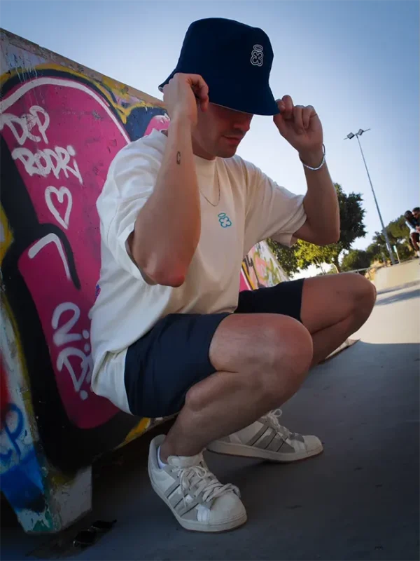 BUCKET HAT - Imagen 3