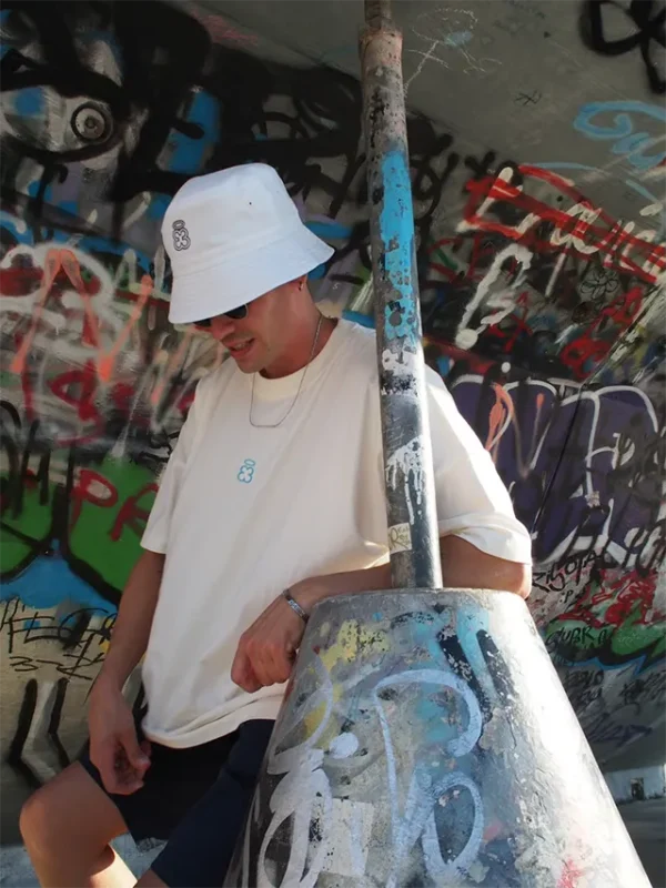 BUCKET HAT - Imagen 2