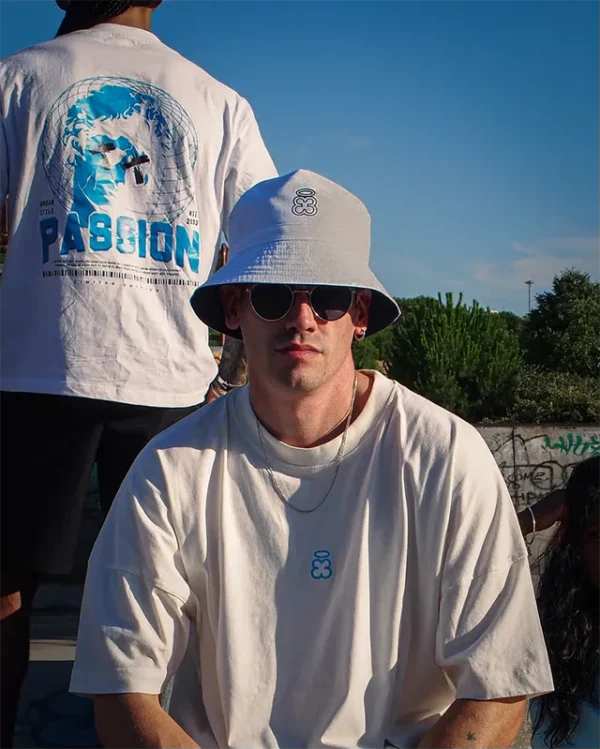 BUCKET HAT
