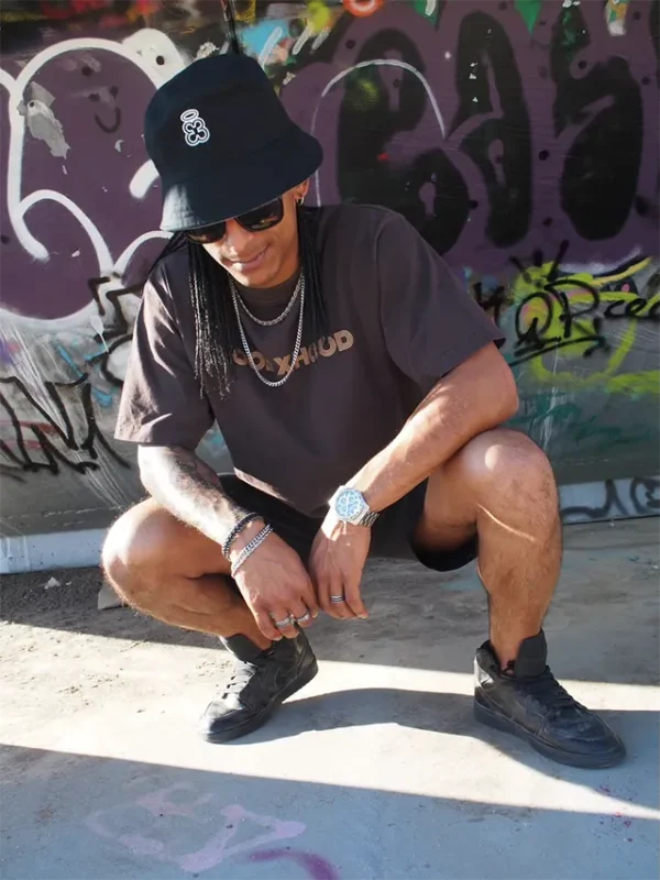 BUCKET HAT - Imagen 4