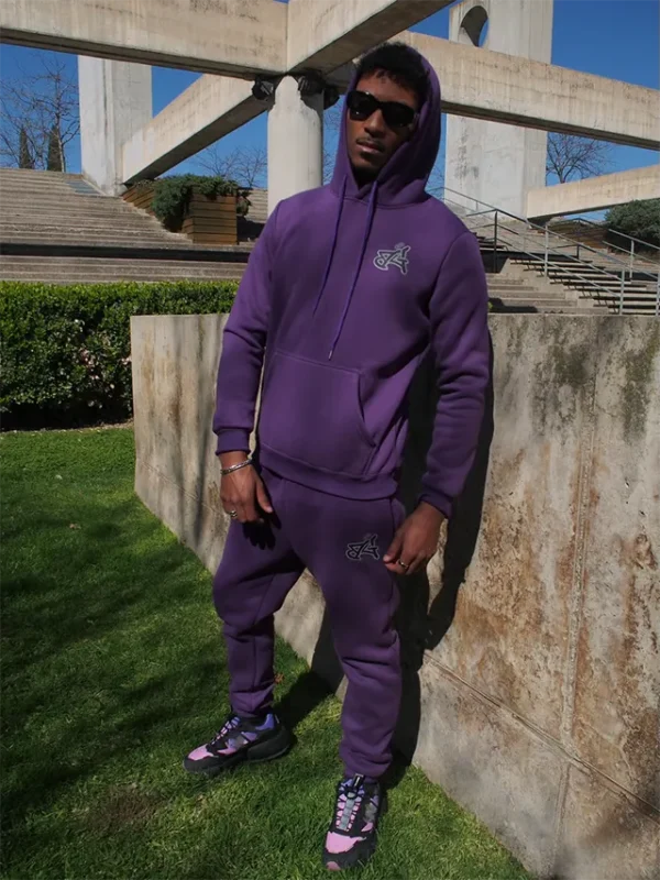 PURPLE - Imagen 2
