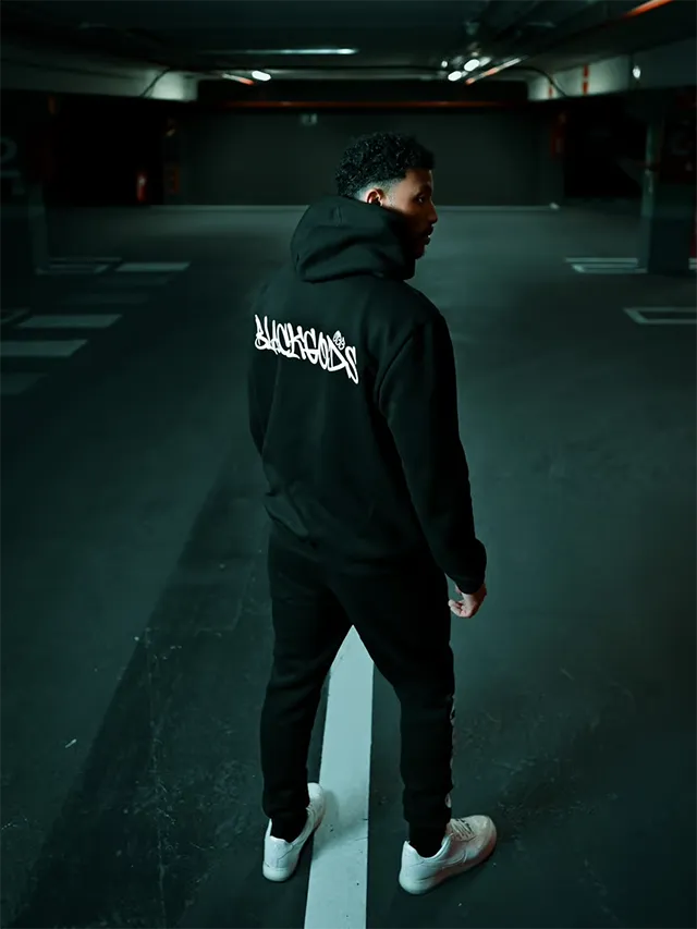 DARKHOOD