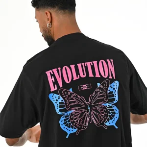 EVOLUTION