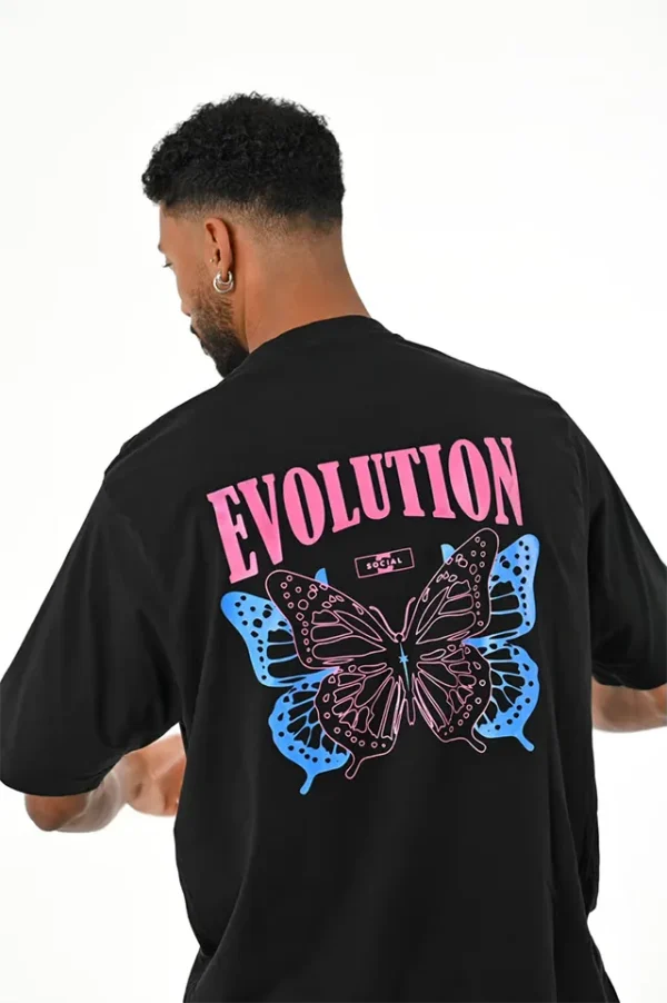 EVOLUTION