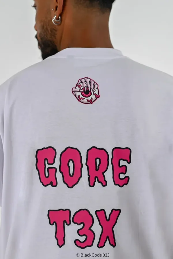 GORE TEX - Imagen 5