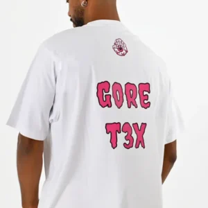 GORE TEX