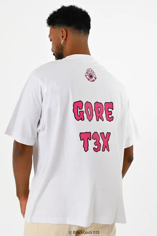 GORE TEX