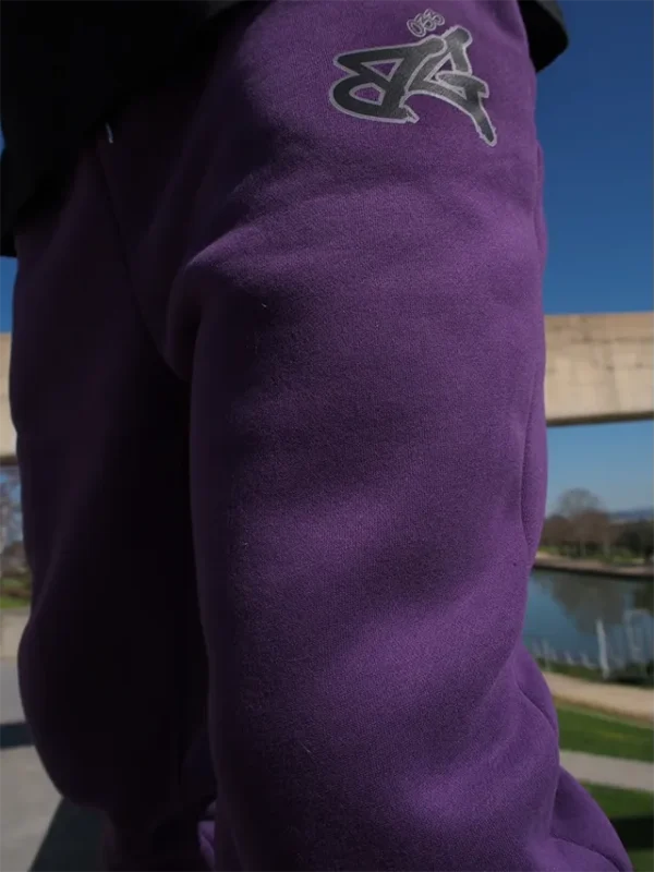 PURPLE - Imagen 2