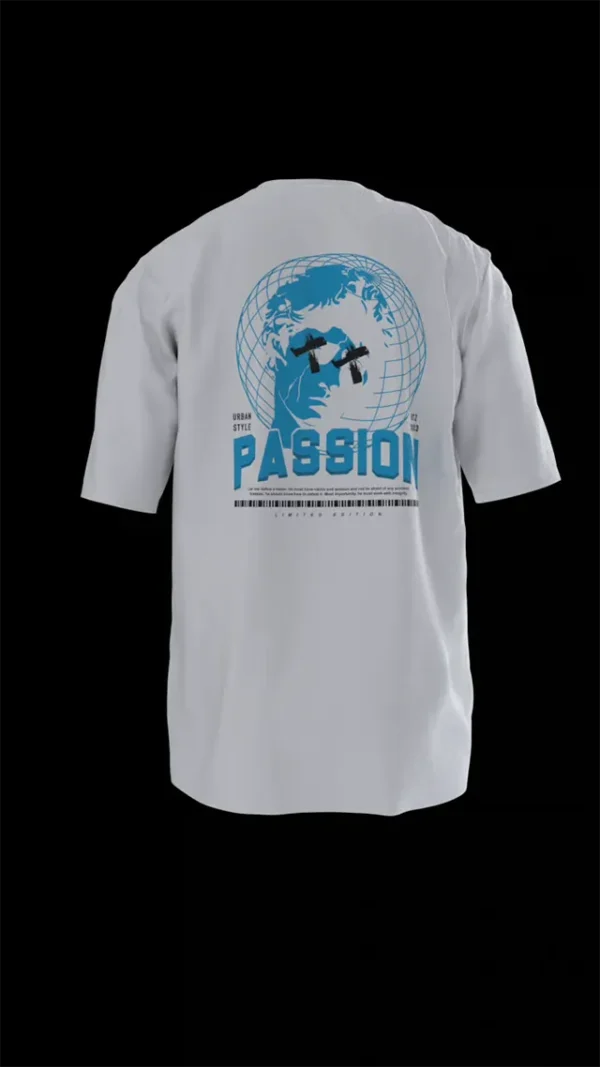 PASSION BLUE - Imagen 4