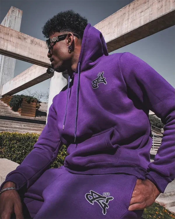 PURPLE - Imagen 3