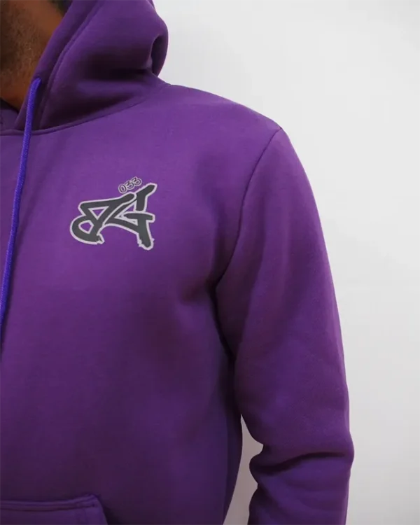 PURPLE - Imagen 3