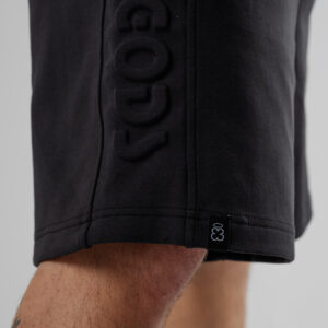 Alternative view of SHORTS ÉCLIPSE NOIRE