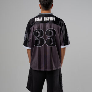 Alternative view of SHAdOW GOdS