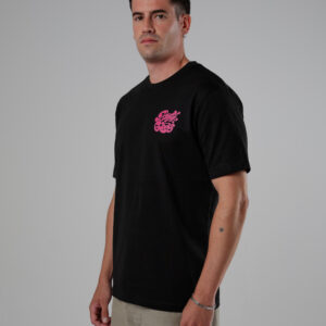 BASIC x PINK GRAFF