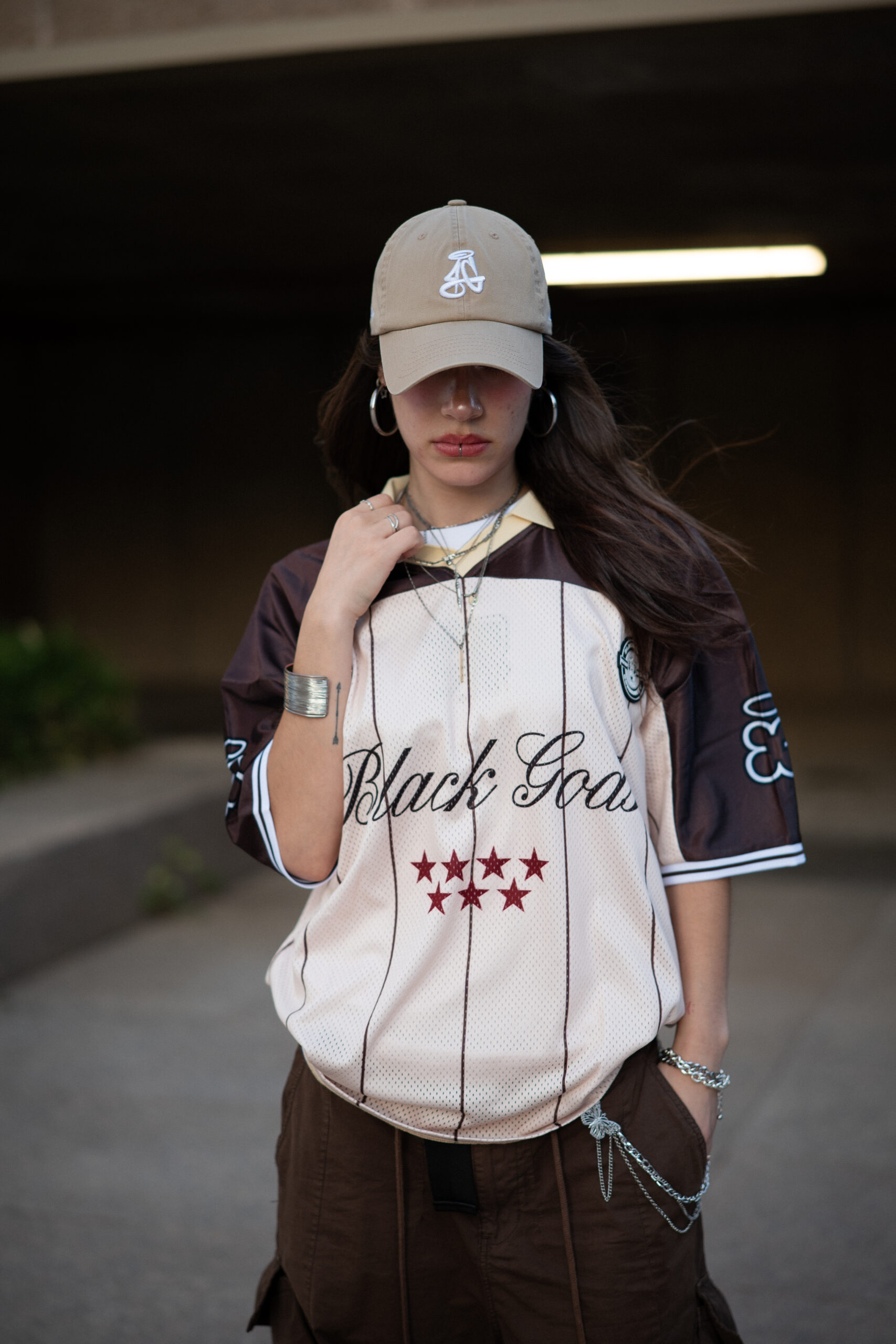 STREET LEGACY