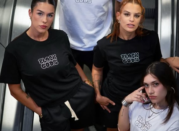 Estilo urbano: looks unisex para quienes van sin filtro