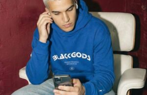 Moda urbana unisex_ guía para vestir sin reglas y con identidad