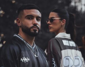 Outfit urbano unisex_ combinaciones fáciles para un estilo real